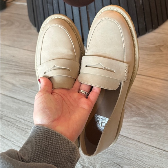 Dolce Vita Women’s Loafers - Picture 3 of 7